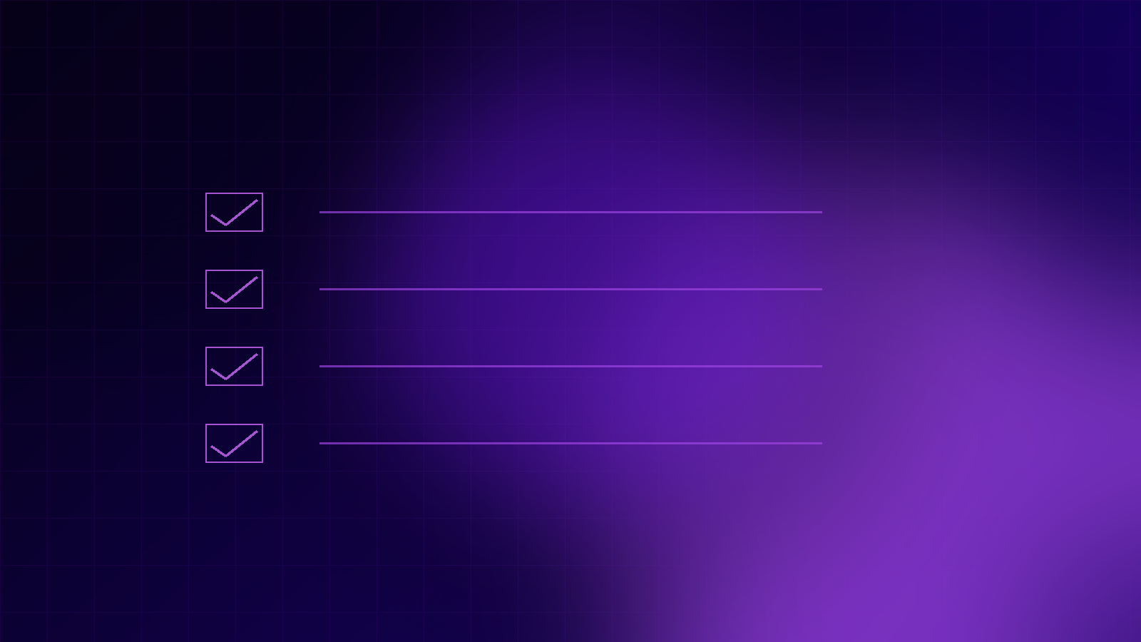 The AI Readiness Checklist: 12 Questions to Ask Before You Start